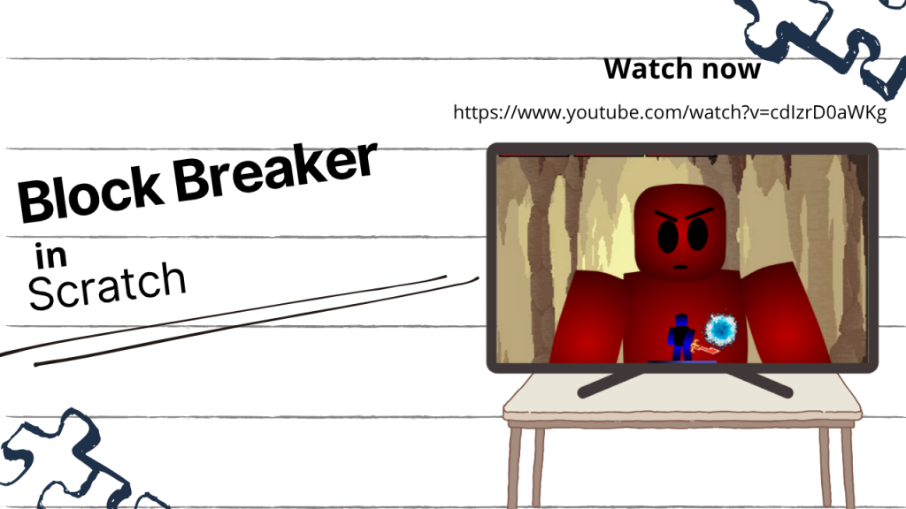 Block Breaker