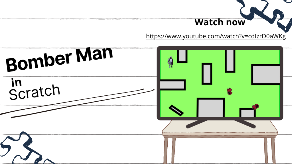 Bomber Man